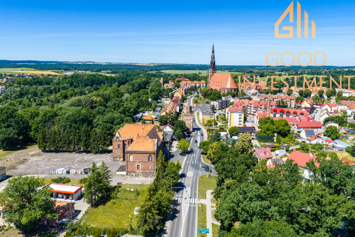 Obiekt Sprzedaż Chojna 5