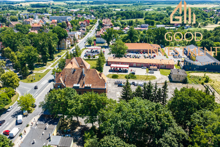 Obiekt Sprzedaż Chojna 9