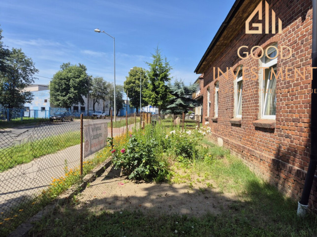 Dom Sprzedaż Pyrzyce Warszawska 2