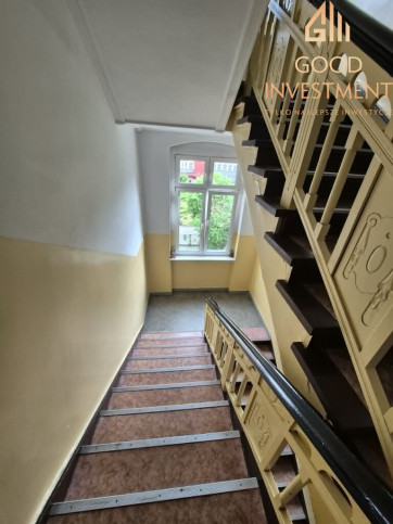 Mieszkanie Sprzedaż Szczecin Śródmieście-Centrum Zygmunta Starego 15