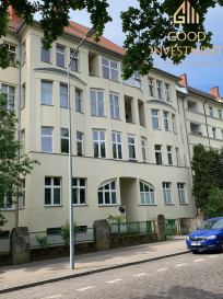 Mieszkanie Sprzedaż Szczecin Śródmieście-Centrum Zygmunta Starego