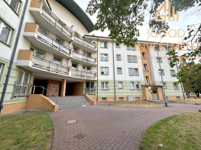 Mieszkanie Sprzedaż Szczecin Pomorzany 14