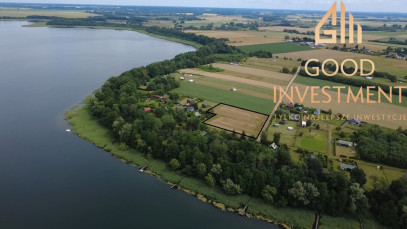 Działka Sprzedaż Trzebawie