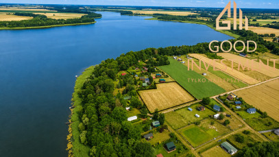 Działka Sprzedaż Trzebawie