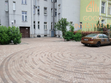 Lokal Sprzedaż Szczecin Śródmieście-Centrum Kaszubska