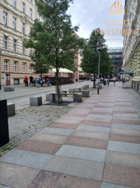 Lokal Sprzedaż Szczecin Śródmieście-Centrum Kaszubska