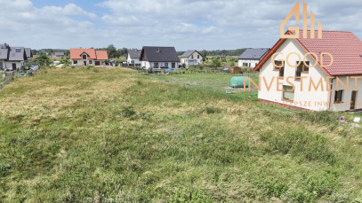 Działka Sprzedaż Niedźwiedź
