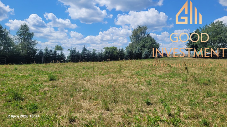 Działka Sprzedaż Wiśniewo 3