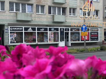 Lokal Wynajem Świnoujście