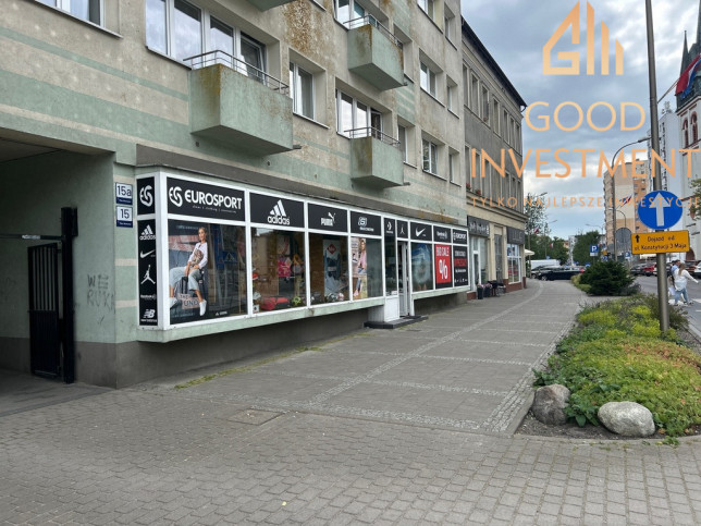 Lokal Wynajem Świnoujście 2