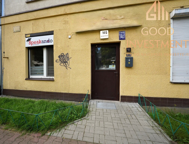 Lokal Sprzedaż Szczecin Niebuszewo 9