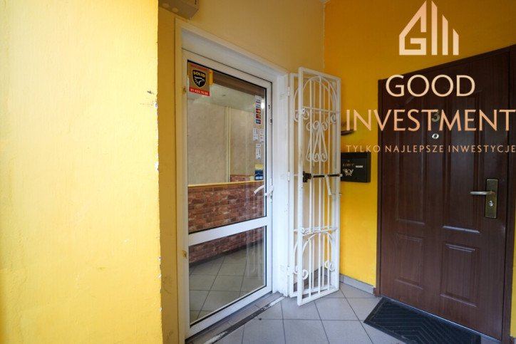 Lokal Sprzedaż Szczecin Niebuszewo 8