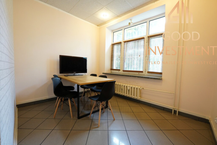 Lokal Sprzedaż Szczecin Niebuszewo 6