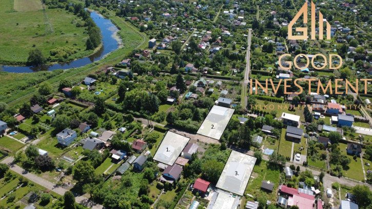 Dom Sprzedaż Szczecin Międzyodrze-Wyspa Pucka 25