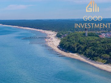 Dom Sprzedaż Rewal