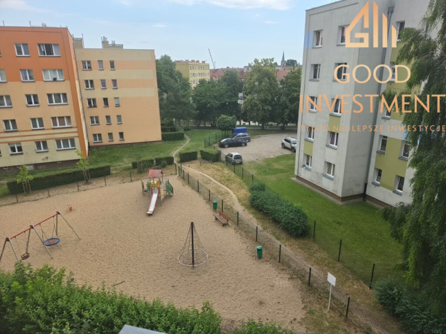 Mieszkanie Sprzedaż Szczecinek Mierosławskiego 13