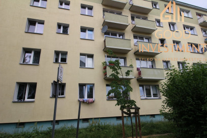 Mieszkanie Sprzedaż Szczecinek Mierosławskiego