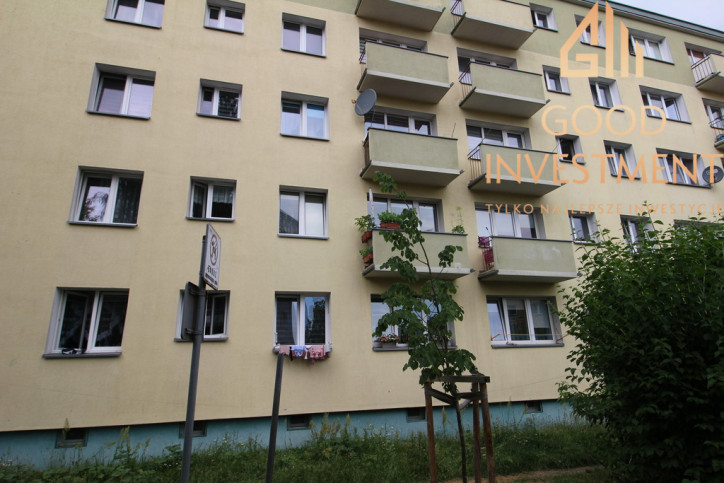 Mieszkanie Sprzedaż Szczecinek Mierosławskiego 12