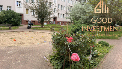 Mieszkanie Sprzedaż Szczecin Pogodno Spółdzielcza
