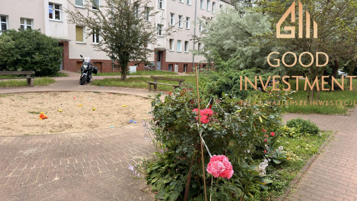 Mieszkanie Sprzedaż Szczecin Pogodno Spółdzielcza 11