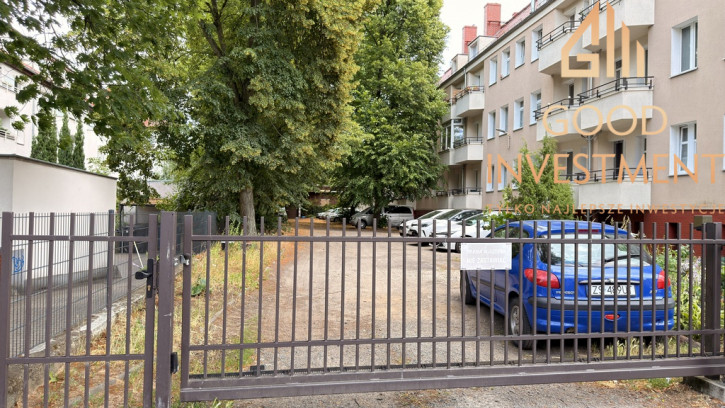 Mieszkanie Sprzedaż Szczecin Pogodno Spółdzielcza 2