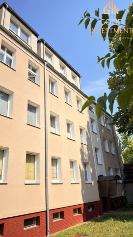Mieszkanie Sprzedaż Szczecin Pogodno Spółdzielcza 12