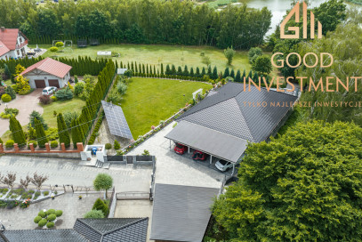 Dom Sprzedaż Maszewo