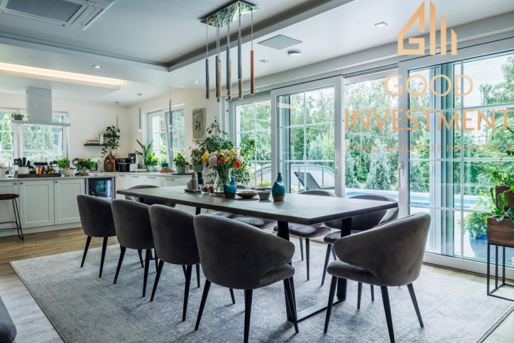 Dom Sprzedaż Maszewo 18