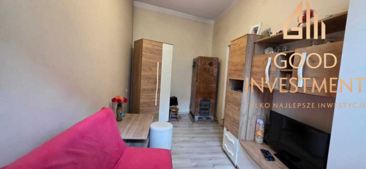 Mieszkanie Sprzedaż Szczecin Śródmieście Mazurska 5