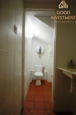 Lokal Sprzedaż Szczecin Podzamcze Wielka Odrzańska 6