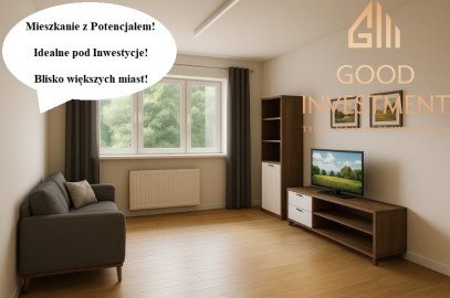 Mieszkanie Sprzedaż Darż Piękna