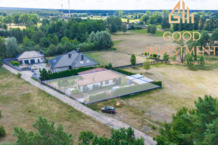 Dom Sprzedaż Tanowo Jasienicka 24