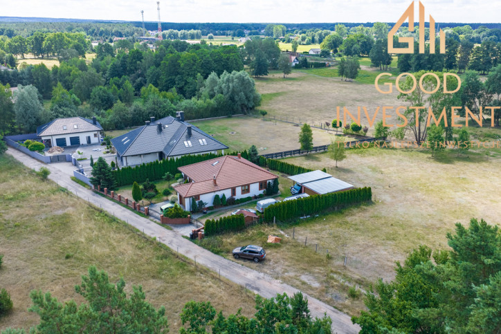 Dom Sprzedaż Tanowo Jasienicka 25