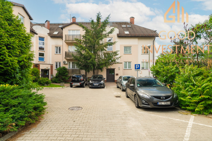 Mieszkanie Sprzedaż Warzymice 17