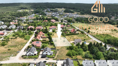 Działka Sprzedaż Pilchowo