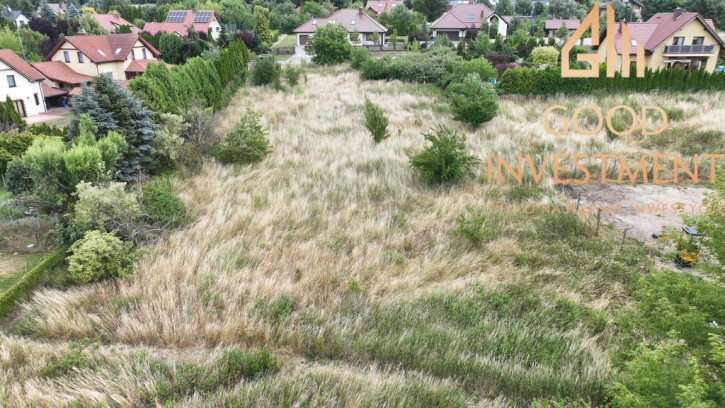Działka Sprzedaż Pilchowo 8