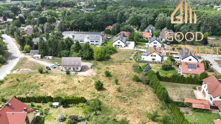 Działka Sprzedaż Pilchowo 9