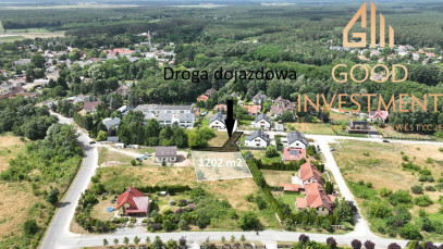 Działka Sprzedaż Pilchowo