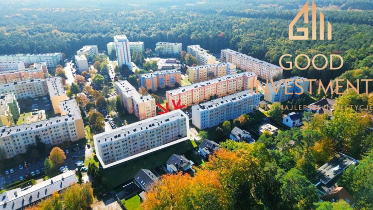 Mieszkanie Sprzedaż Police 9