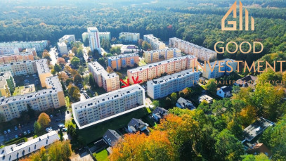 Mieszkanie Sprzedaż Police