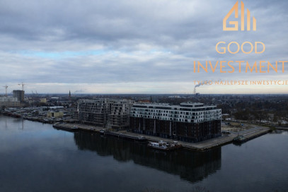Mieszkanie Sprzedaż Szczecin Centrum Bulwar Elbląski