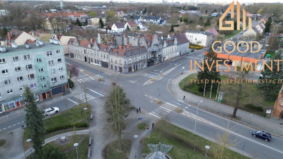 Mieszkanie Sprzedaż Police Tadeusza Kościuszki