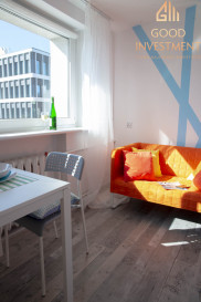 Mieszkanie Sprzedaż Szczecin Centrum ks. kard. Stefana Wyszyńskiego