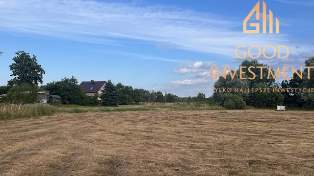 Działka Sprzedaż Tatynia 8