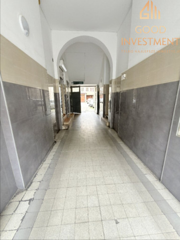 Mieszkanie Sprzedaż Szczecin Centrum 2