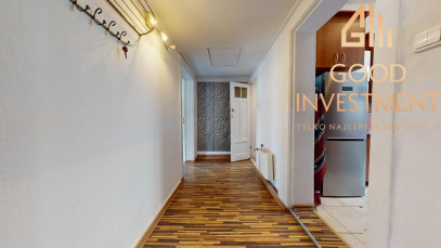 Mieszkanie Sprzedaż Szczecin Centrum Bolesława Krzywoustego