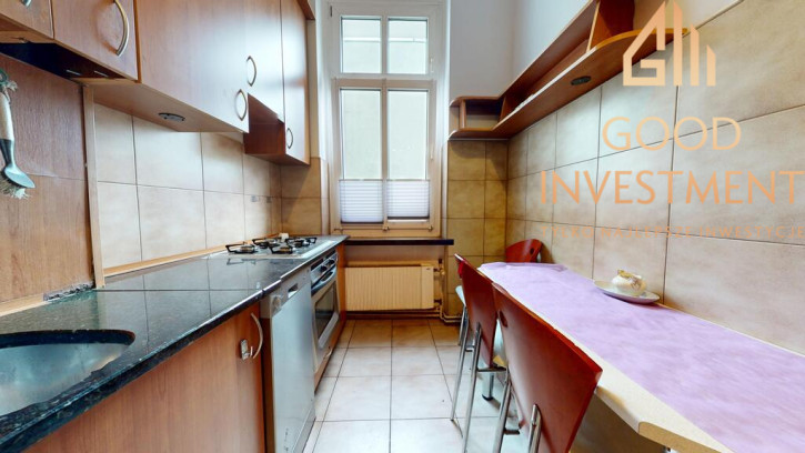 Mieszkanie Sprzedaż Szczecin Centrum Bolesława Krzywoustego 22