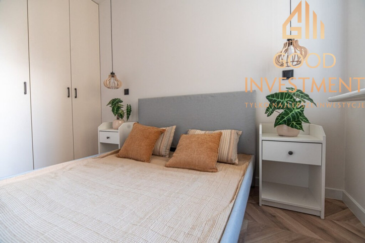 Mieszkanie Sprzedaż Szczecin Śródmieście-Centrum 11