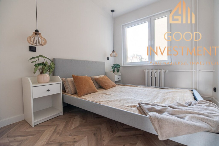 Mieszkanie Sprzedaż Szczecin Śródmieście-Centrum 12