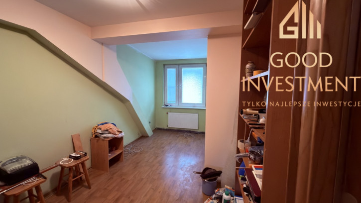 Mieszkanie Sprzedaż Szczecin Pogodno Spółdzielcza 13